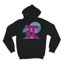 Load image into Gallery viewer, Pi Day Beach Math Teacher Student Mathematics Lover Aesthetic