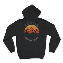 Load image into Gallery viewer, Acadia National Park Shirt, National Park Gift, Maine Vacation Hiking