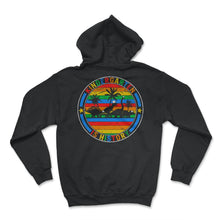 Load image into Gallery viewer, Kindergarten Shirt, Kindergarten Is History, Pre-K Graduation Gift, - Hoodie - Black