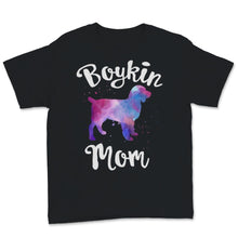 Load image into Gallery viewer, Boykin Mom Shirt Boykin Spaniel Dog Mom Hunting Dog Lover pet Owner