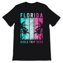 Load image into Gallery viewer, 2020 Girls Florida Weekend Trip Women Ladies Vintage California