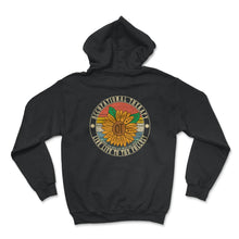 Load image into Gallery viewer, Occupational Therapy Shirt, Live Life To The Fullest, Occupational - Hoodie - Black