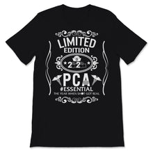 Load image into Gallery viewer, LIMITED Edition PCA 2020 Essential Toilet Paper Patient Care