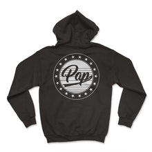Load image into Gallery viewer, Grandfather Shirt, Pap Vintage Tee, Best Pap Grandpa Father's Day
