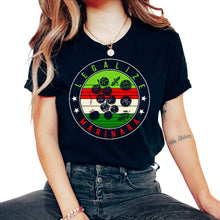 Load image into Gallery viewer, Italian Shirt, Legalize Marinara Tee, Gift For Sauce Italian Foodie
