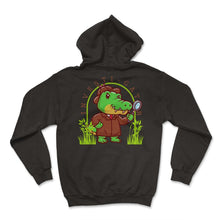 Load image into Gallery viewer, Investigator Shirt, Investi-Gator Tee, Gift For Investigator Ideas,
