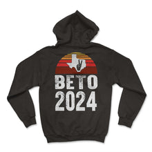 Load image into Gallery viewer, Beto 2024 Shirt, Beto For Governor, Governor Of Texas, Beto O'Rourke,
