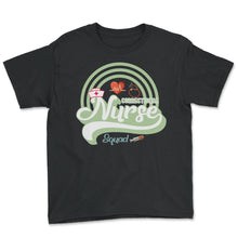 Load image into Gallery viewer, Nurse Shirt, Correctional Nurse Squad Tee, Jail Registered Nurse
