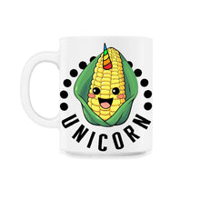 Load image into Gallery viewer, Corn Shirt, Unicorn Tee, Gift For Corn Farmer Ideas, Corny Vegetarian
