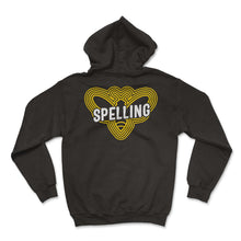 Load image into Gallery viewer, Spelling Shirt, Spelling Bee Cute Design Tee, School Spelling Bee

