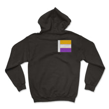 Load image into Gallery viewer, Election Shirt, Women's Suffrage 19th Amendment Victory Flag Vintage
