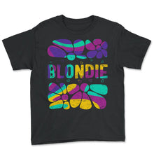 Load image into Gallery viewer, Friendship Shirt, Blondie Tee, Gift For Matching Clothing Friendship
