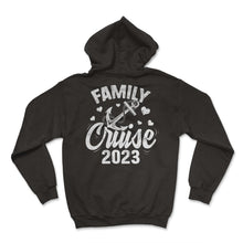 Load image into Gallery viewer, Family Cruise Shirt, Family Cruise 2023 Custom Tee, Making Memories
