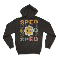 Load image into Gallery viewer, SPED Shirt, SPED SPED SPED SPED SPED Tee, SPED Teacher Gift Ideas,
