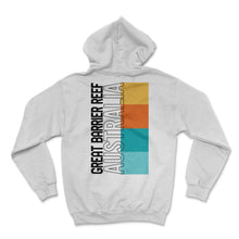 Load image into Gallery viewer, Vintage Australia Shirt, Great Barrier Reef Australia Tee, Island
