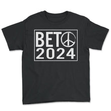 Load image into Gallery viewer, Beto 2024 Shirt, Beto For Governor, Governor Of Texas, Beto O'Rourke,
