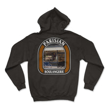 Load image into Gallery viewer, French Patisserie Shirt, Parisian Boulangerie Tee, Gift For Patissier
