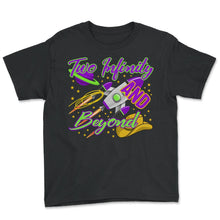 Load image into Gallery viewer, Birthday Shirt, Two Infinity And Beyond Tee, Gift For 2nd Birthday
