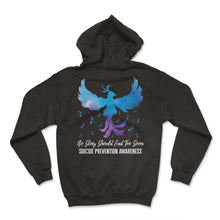 Load image into Gallery viewer, Suicide Prevention Awareness Shirt, No Story Should End Soon Suicide
