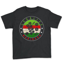 Load image into Gallery viewer, Italian Shirt, Legalize Marinara Tee, Gift For Sauce Italian Foodie
