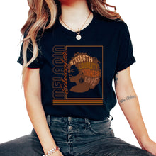 Load image into Gallery viewer, Black Lives Matter Shirt, Melanin Educator Tee, Gift For Black

