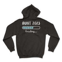 Load image into Gallery viewer, Aunt 2023 Loading T Shirt
