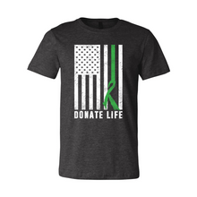 Load image into Gallery viewer, Donate Life Kidney Awareness
