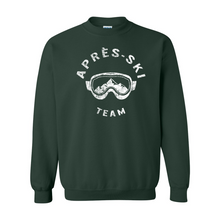 Load image into Gallery viewer, Aores Ski Team Sweatshirt
