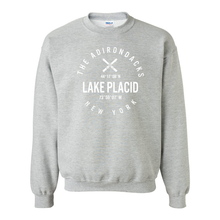 Load image into Gallery viewer, Lake Placid Crewneck Sweatshirt
