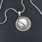 Baseball Talent Necklace