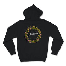 Load image into Gallery viewer, Mamacita Shirt Mom Life Blessed Mama Mothers Day Gift Floral Latina
