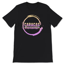 Load image into Gallery viewer, Caracas Venezuela Shirt, Capital Of Venezuela, Caracas Tourist Gift,
