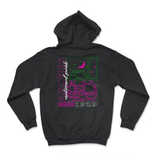 Load image into Gallery viewer, Arches National Park Shirt, 1929 Moab Utah Tee, Outdoor Lover Camping - Hoodie - Black
