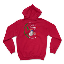 Load image into Gallery viewer, 4th Of July Shirt, Relax Gringo I'm Legal Funny Independence Day - Hoodie - Red
