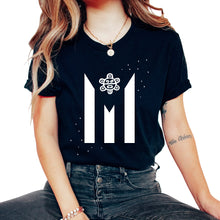 Load image into Gallery viewer, Taino Shirt, Puerto Rico Flag Taina Sun Ancestors Souvenir Vintage - Unisex T-Shirt - Black
