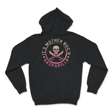 Load image into Gallery viewer, It's Mother Buc'n Gasparilla, Pirate Festival Shirt, Gift Women Men,
