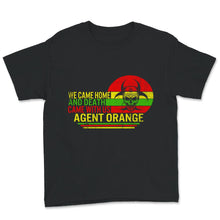 Load image into Gallery viewer, Vietnam Veteran Shirt, Agent Orange Retired Vietnam Military, Vietnam
