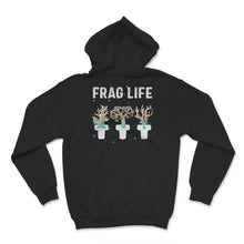 Load image into Gallery viewer, Frag Life Coral, Salt Water Coral Shirt, Coral Gift, Salt Water
