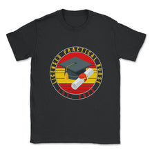 Load image into Gallery viewer, Licensed Practical Nurse EST 2023 T Shirt - Unisex T-Shirt - Black
