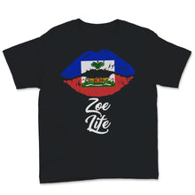 Load image into Gallery viewer, Zoe Life
