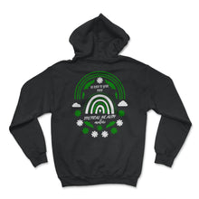 Load image into Gallery viewer, Mental Health Awareness Shirt, Be Kind To Your Mind Support Advocate - Hoodie - Black
