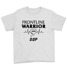 Load image into Gallery viewer, Frontline Warrior 2020 DSP Direct Support Professional Nurse Week Gift
