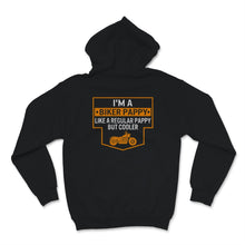 Load image into Gallery viewer, Biker Pappy Shirt, Father's Day Gift From Wife, Funny Biking Grandpa
