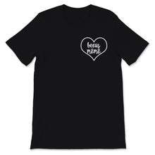 Load image into Gallery viewer, Bonus Mom Mama Mother's Day Love Heart Pocket Women Gift for Stepmom
