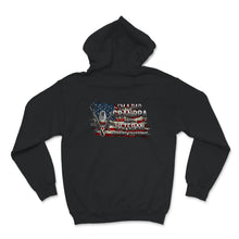 Load image into Gallery viewer, Veteran Dad Grandpa Shirt, I'm A Dad Grandpa And A Veteran, Veteran
