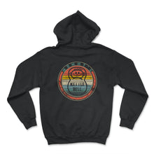 Load image into Gallery viewer, Mommy's Kettle Bell Shirt, Funny Gym Clothes, Exercise Fitness Strong - Hoodie - Black
