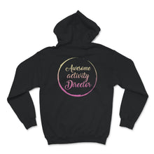 Load image into Gallery viewer, Awesome Activity Director Shirt, Activity Professionals Week,
