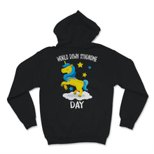 Load image into Gallery viewer, World Down Syndrome Day Shirt Down Syndrome Awareness Gift Kids Women
