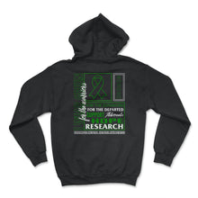 Load image into Gallery viewer, Promote Mental Health Awareness Shirt, Support Advocate Hope Embrace - Hoodie - Black
