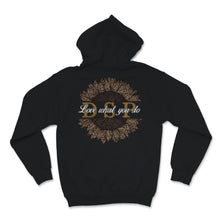 Load image into Gallery viewer, DSP Love What You Do Sunflower Leopard Trendy Pattern Direct Support
